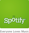 Spotify logo